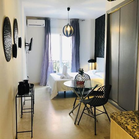Cozy Studio Malaga Centro By Alohamalaga Exterior photo