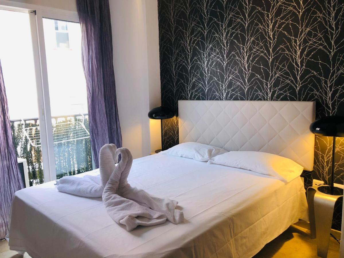 Cozy Studio Malaga Centro By Alohamalaga Exterior photo